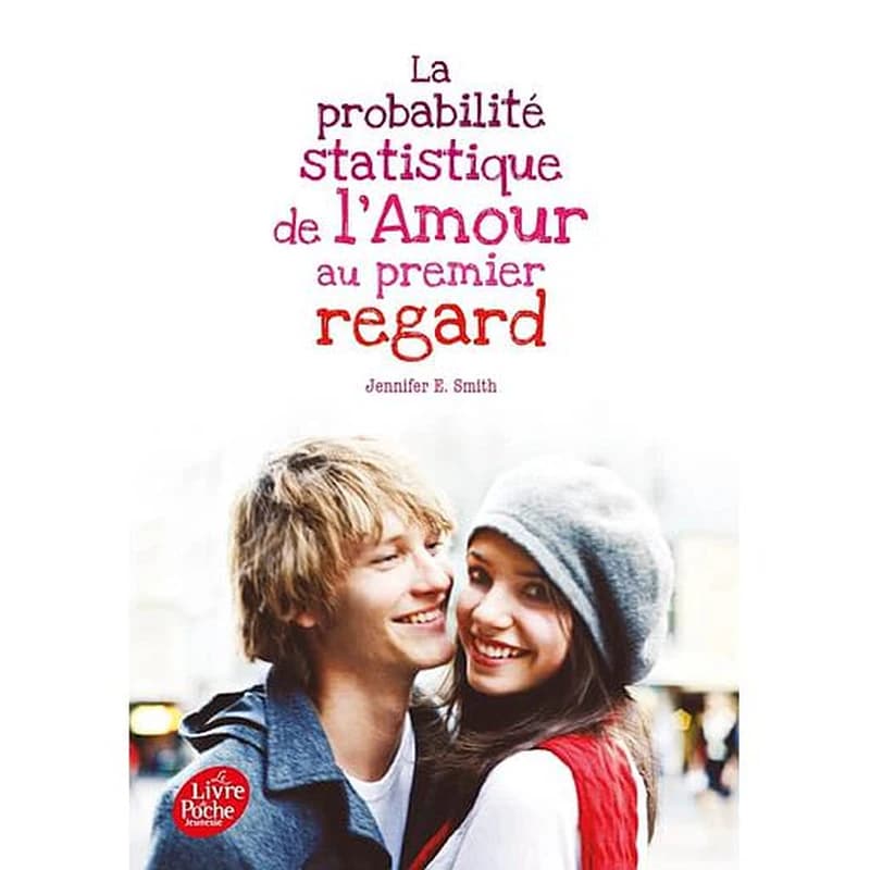 La probabilité statistique de l'amour au premier regard