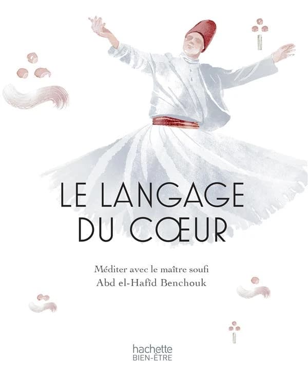 Le langage du coeur : ni d'Orient, ni d'Occident