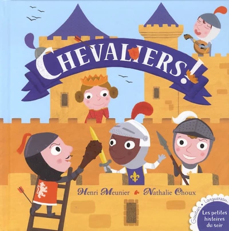 Chevaliers !