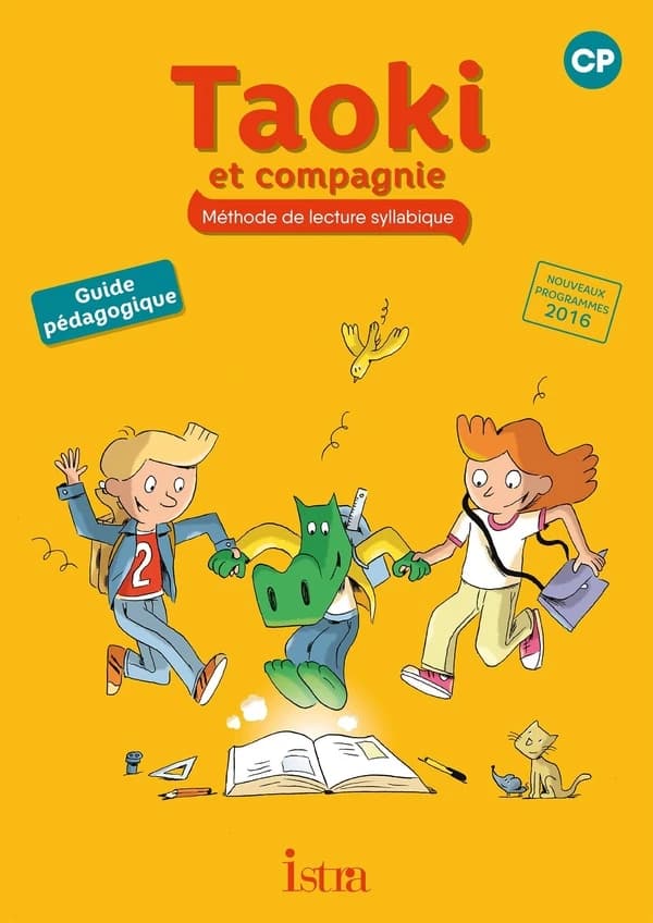 Taoki et compagnie Tome 39 : Taoki et compagnie CP