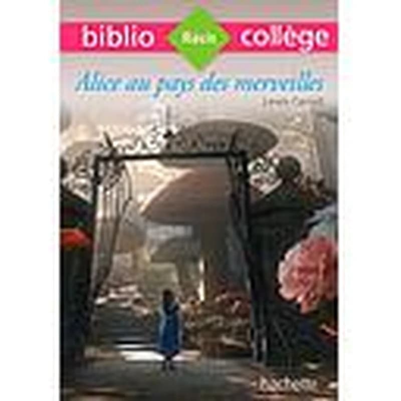 Alice au pays des merveilles