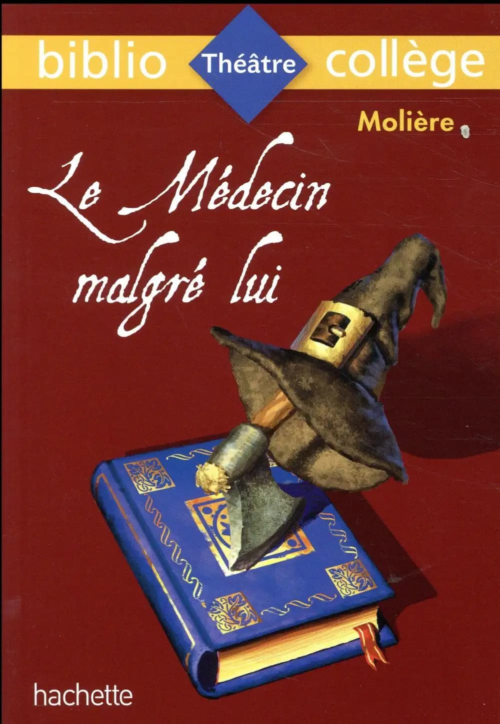 Le médecin malgré lui