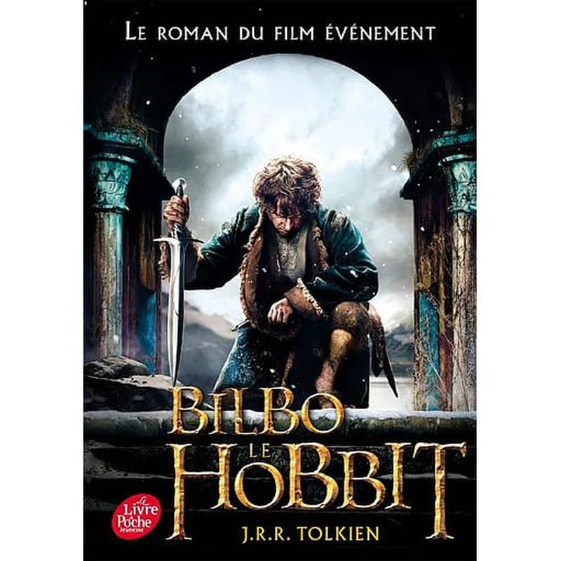 Bilbo le Hobbit