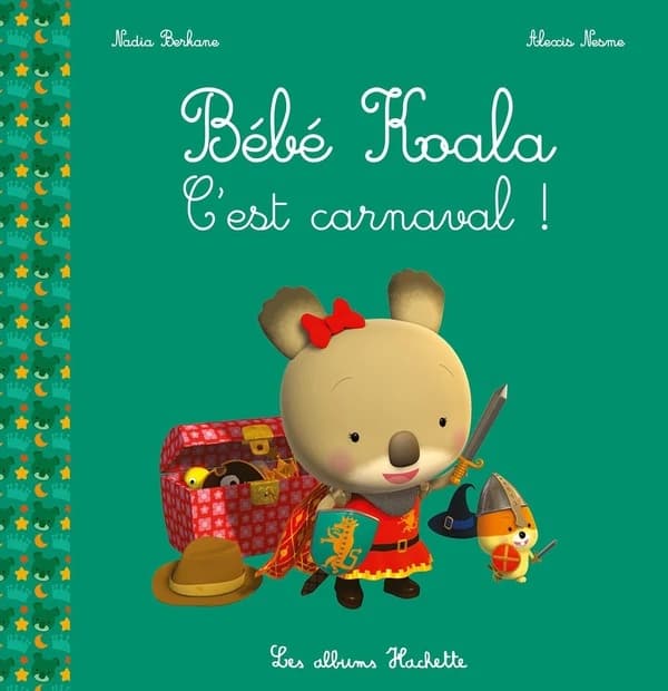 C'est Carnaval !