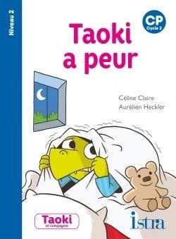 Taoki a peur