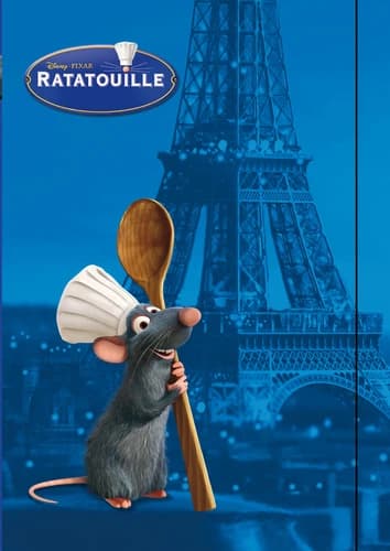Ratatouille