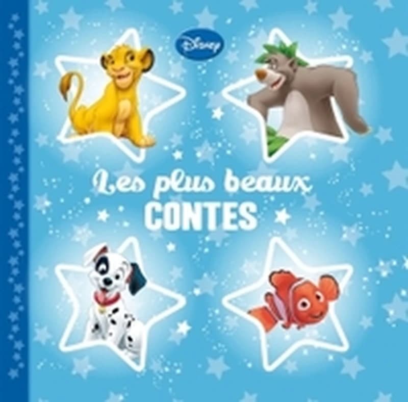 ROI LION, NEMO &amp; CLASSIQUES , LES PLUS BELLES HISTOIRES