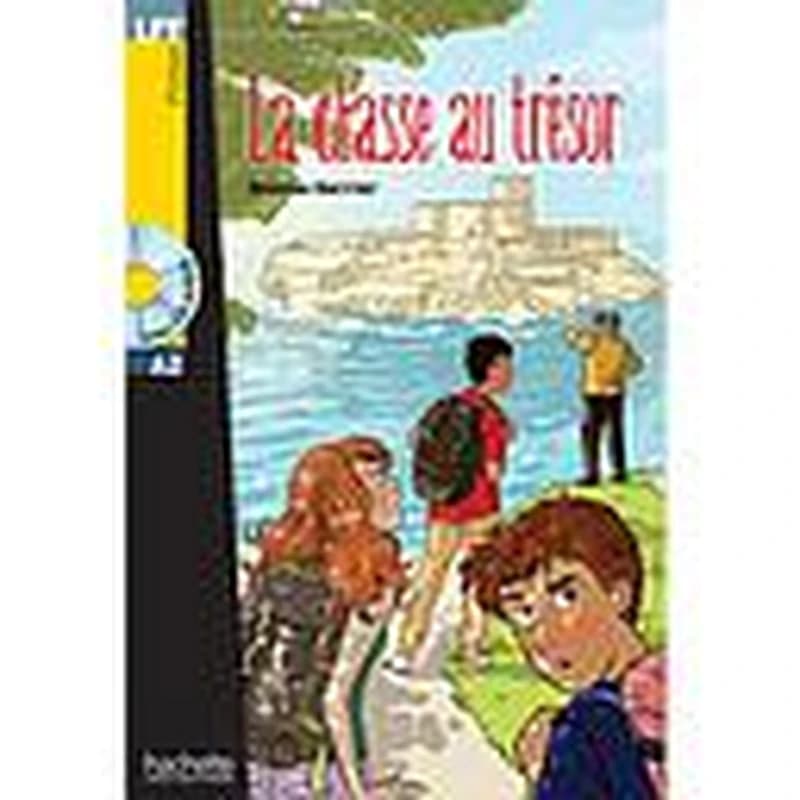 La chasse au trésor