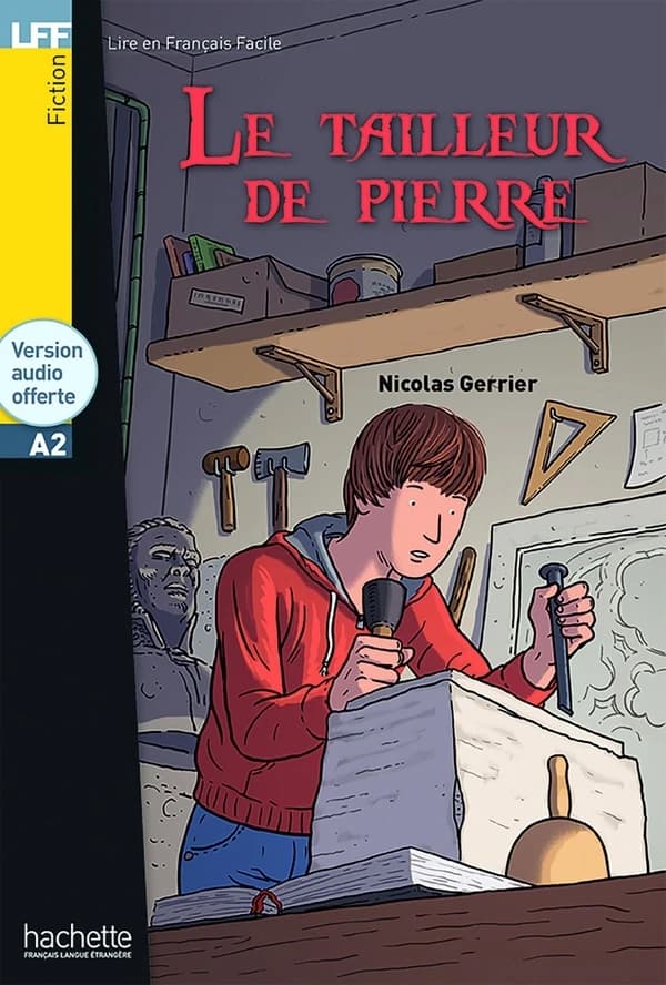 Le tailleur de pierre