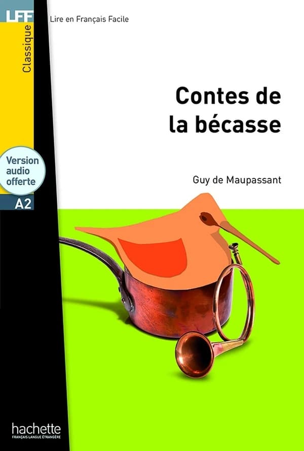 Contes de la bécasse