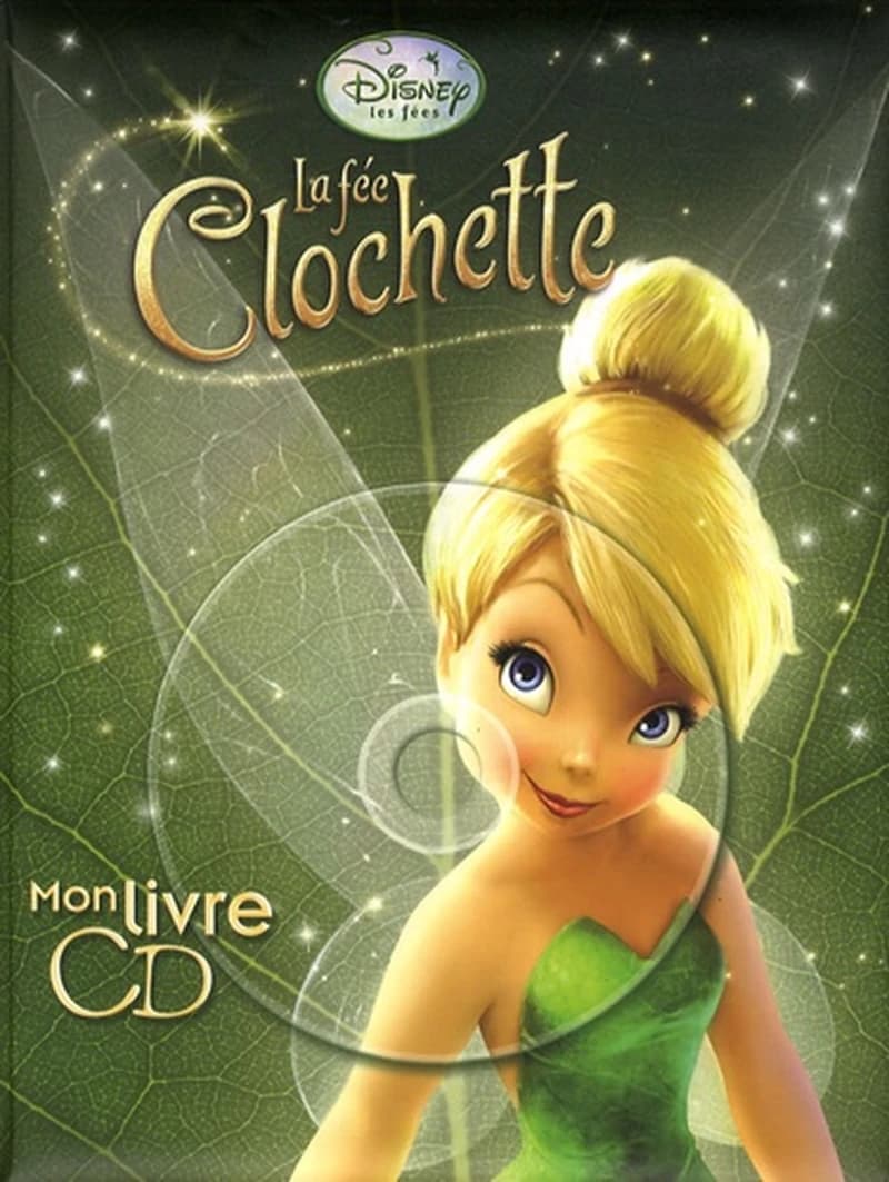 La fée Clochette