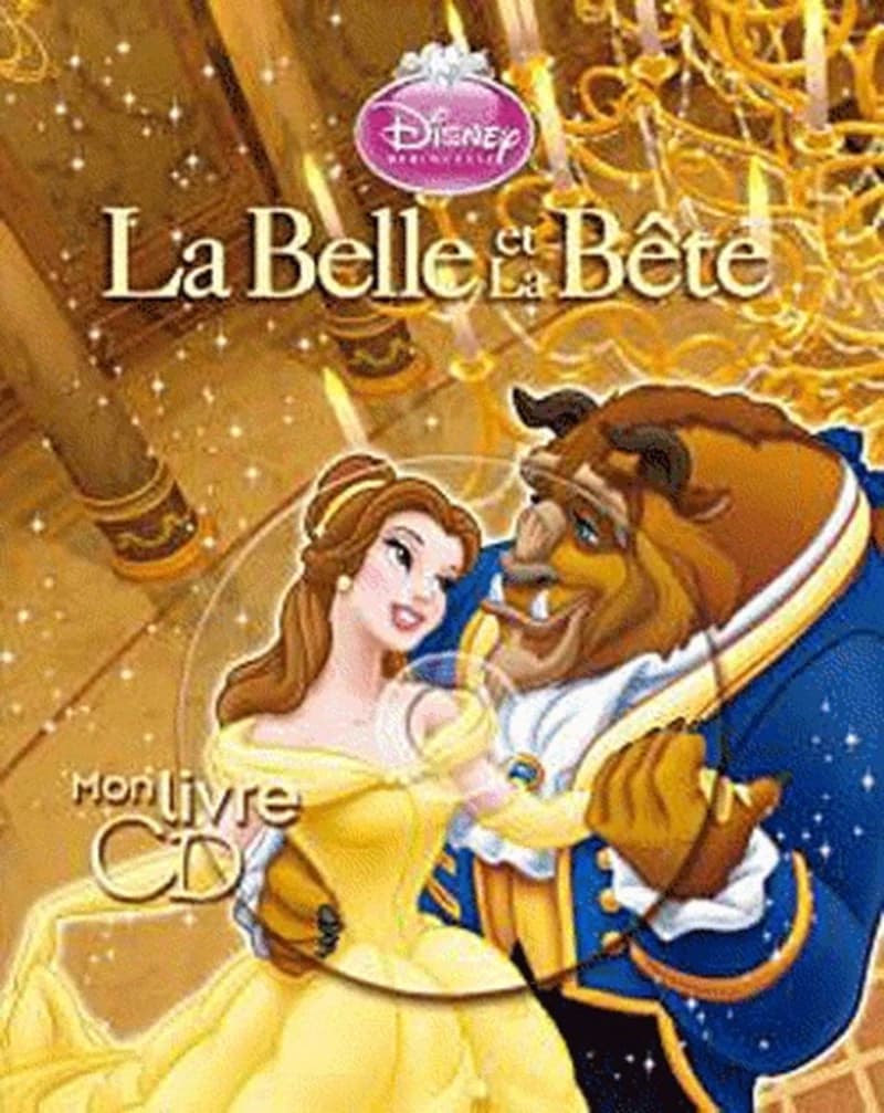 La Belle et la Bête