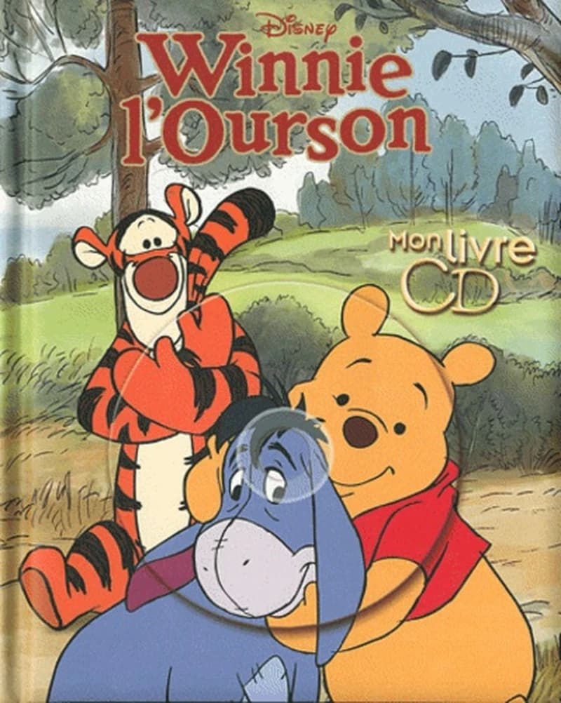 Winnie l'ourson