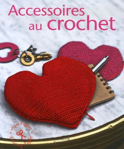 Accessoires au crochet