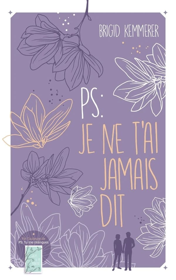 PS, je ne t'ai jamais dit
