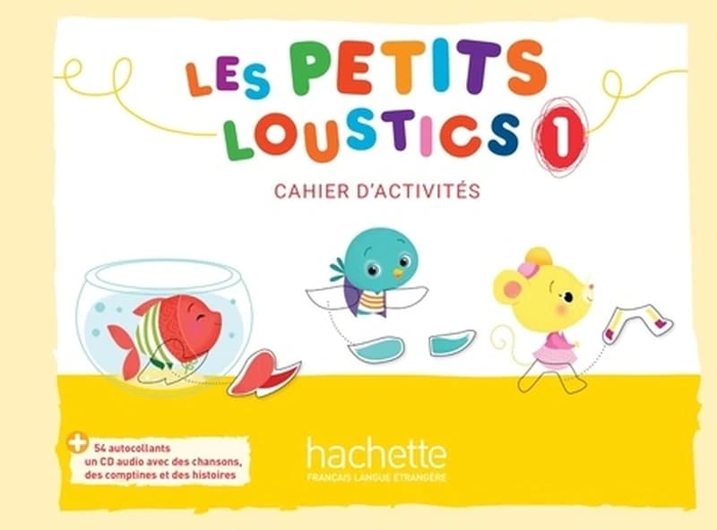 Les petits loustics. 1