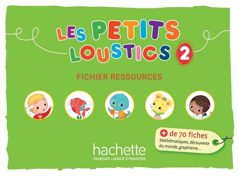 Les petits loustics. 2