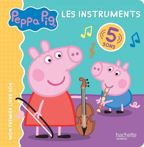 Les instruments
