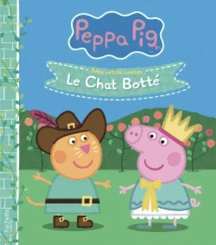 Le Chat botté