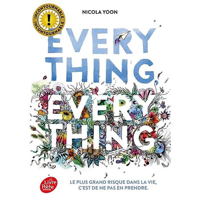 Everything, Everything