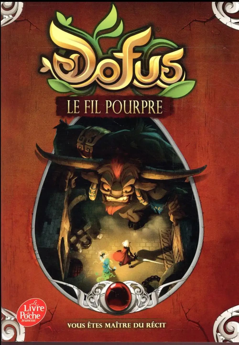 Le fil pourpre