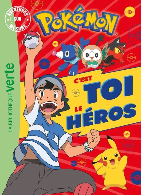 Pokémon