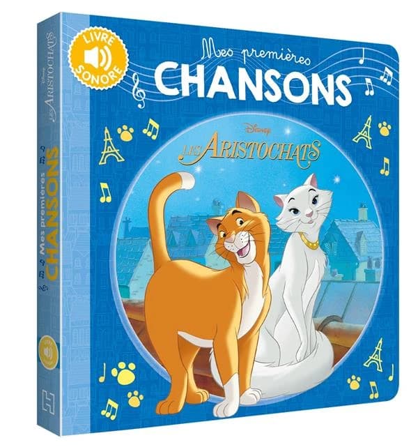 Les Aristochats