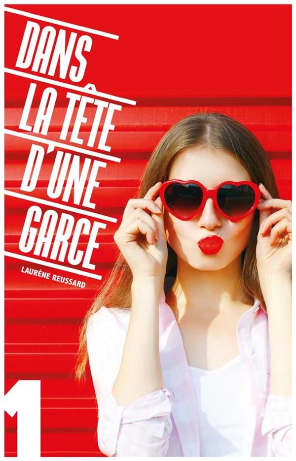 Dans la tête d'une garce. 1
