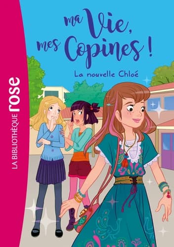 La nouvelle Chloé