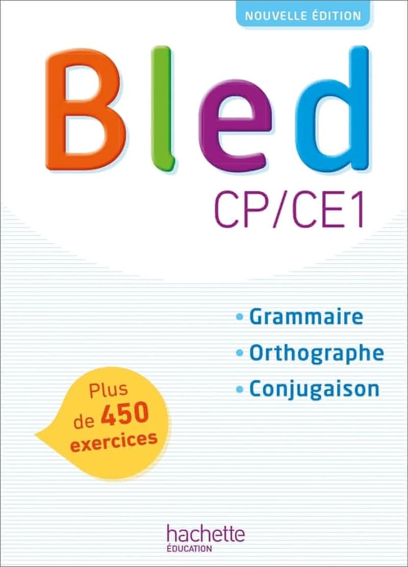 Bled Tome 14 : CP
