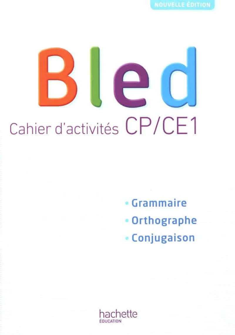 Bled Tome 14 : CP