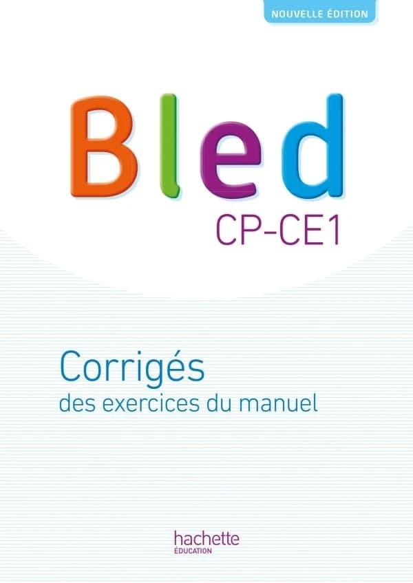 Bled Tome 14 : CP