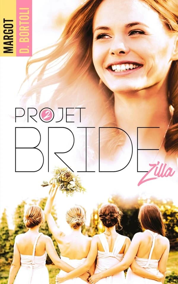 Projet bridezilla
