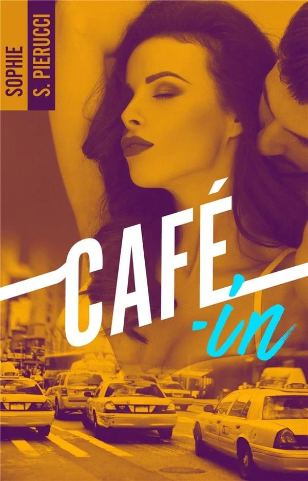 Café-in. Partie 1