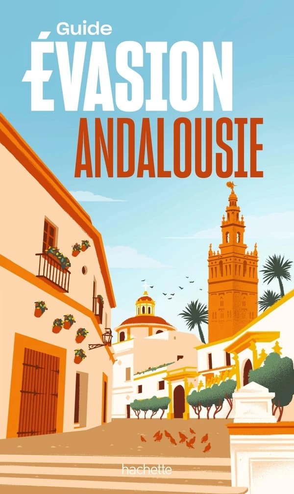 Andalousie (Éd. revue et enrichie) [Denis Montagnon]