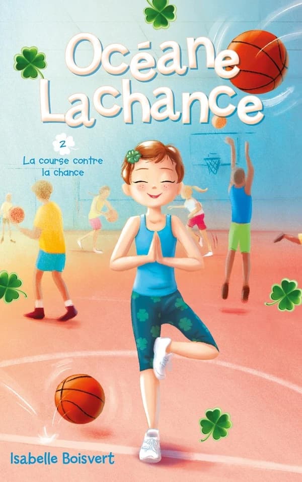 La course contre la chance