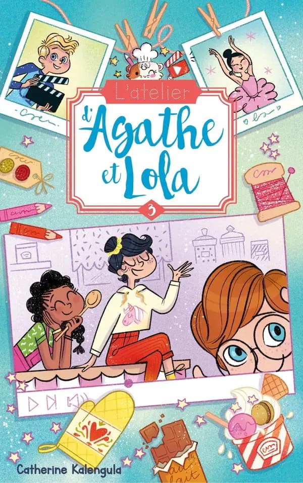 La nouvelle voisine