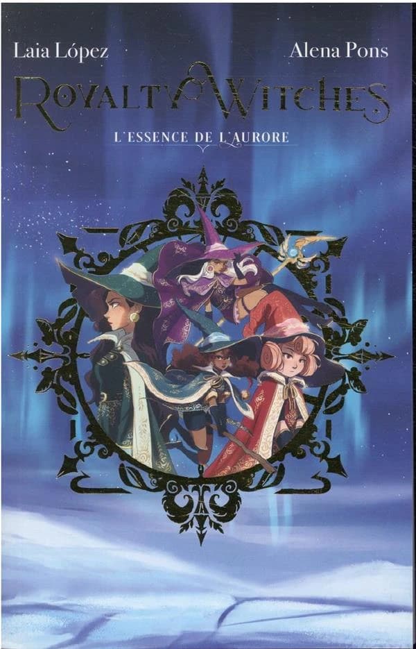 L'essence de l'aurore