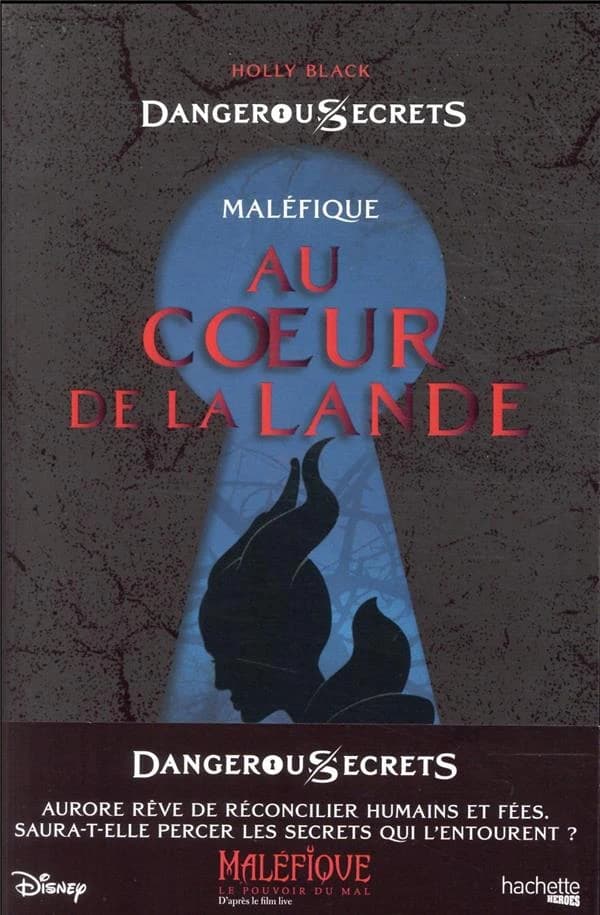 Maléfique : au coeur de la lande