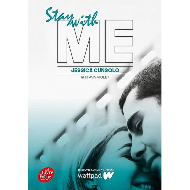 Stay with me