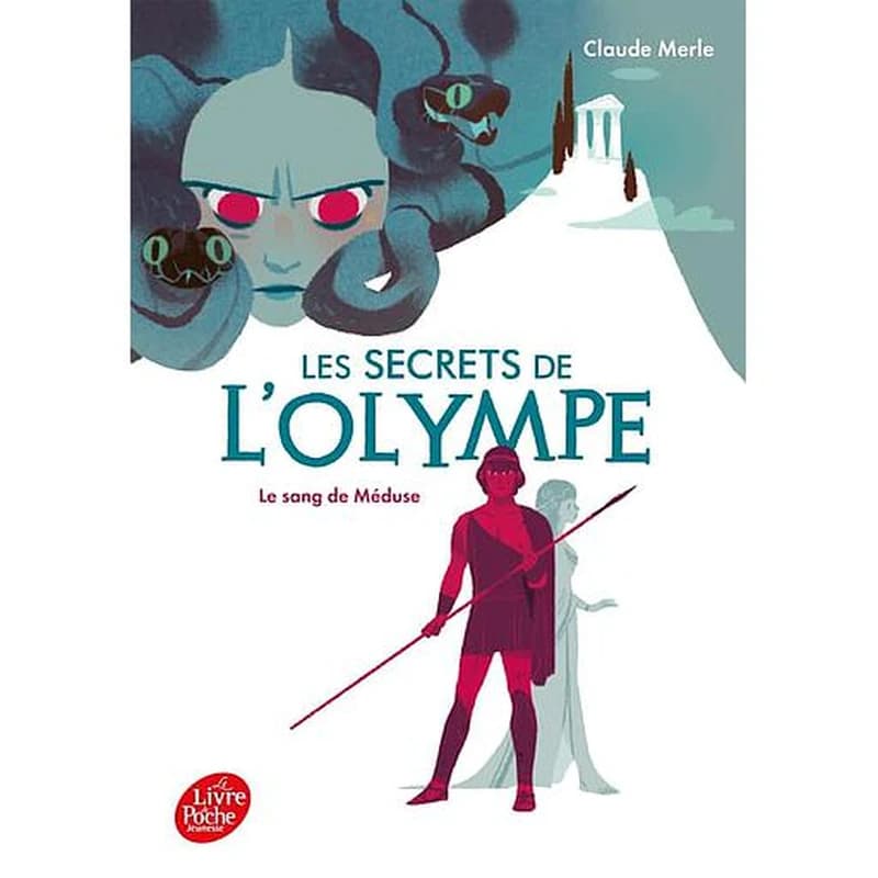 Le sang de Méduse