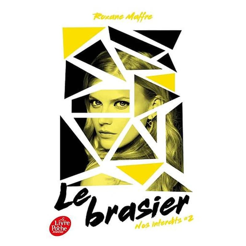 Nos interdits Tome 2 - Le brasier