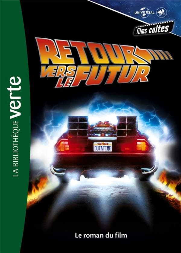 Retour vers le futur