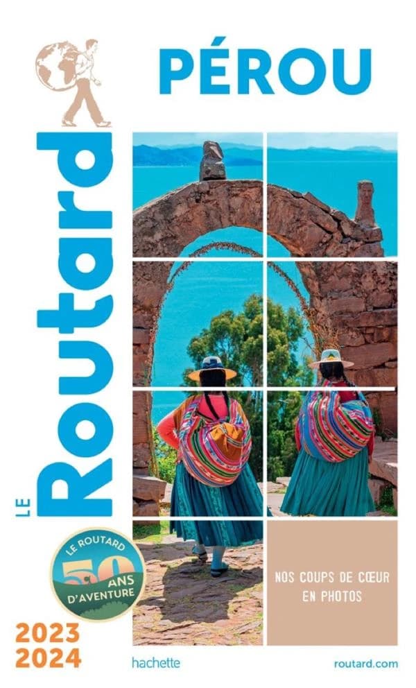 Pérou ([Éd.] 2023-2024)