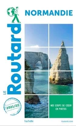 Normandie.