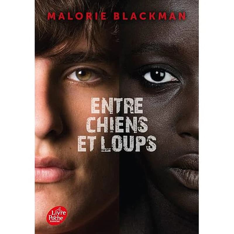 ENTRE CHIENS ET LOUPS 1