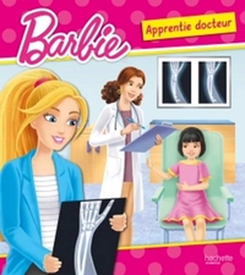 Apprentie docteur