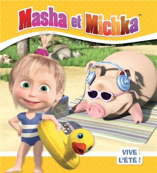 Vive l'été