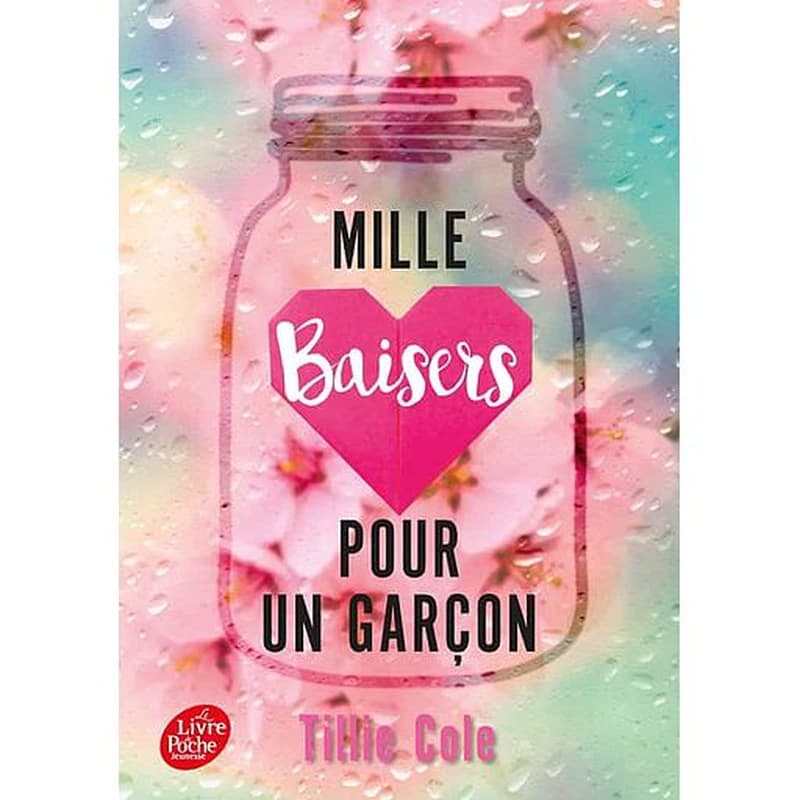 Mille baisers pour un garçon