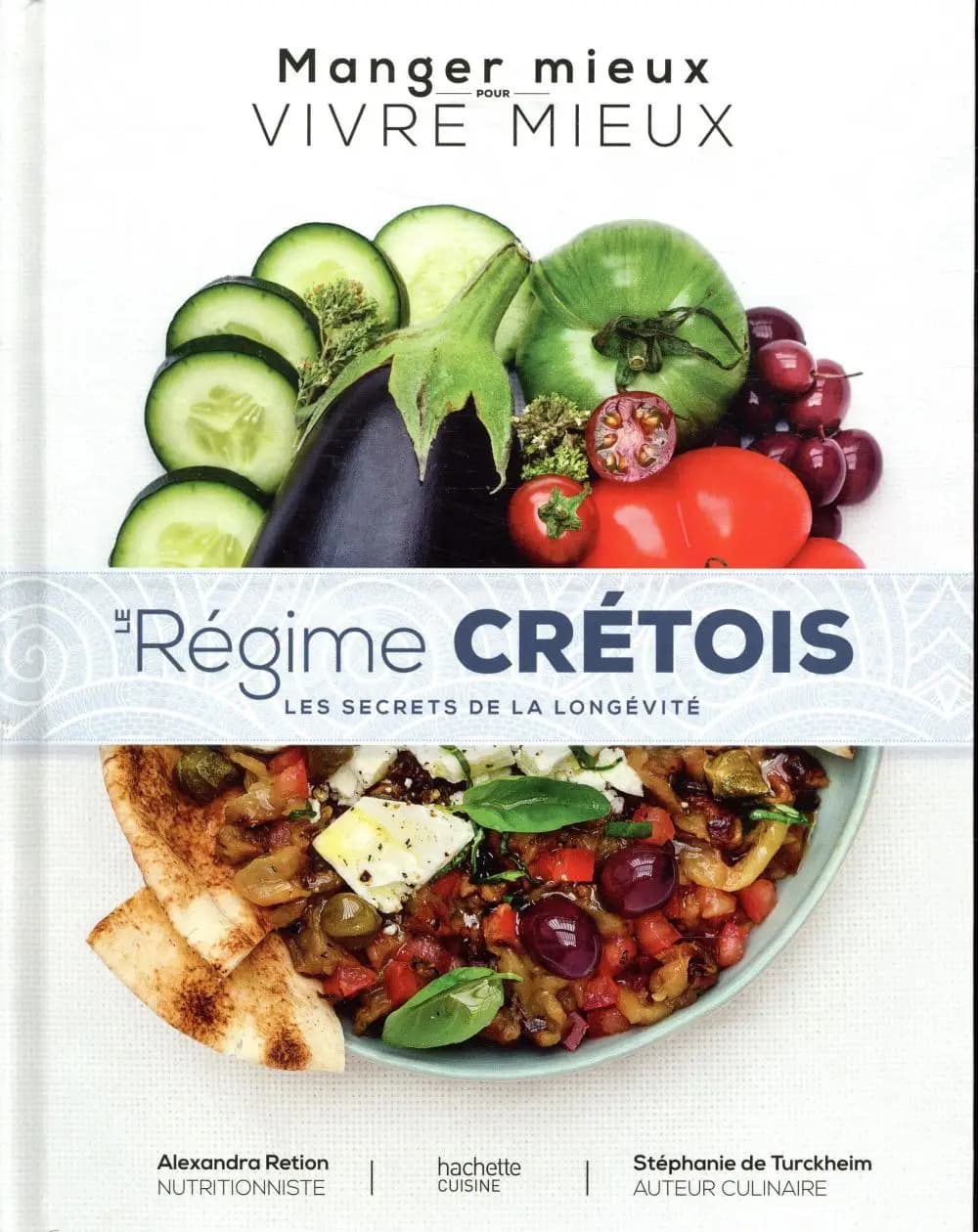 Régime crétois